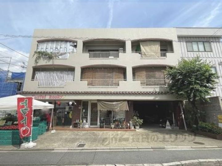 喜多源第２マンション