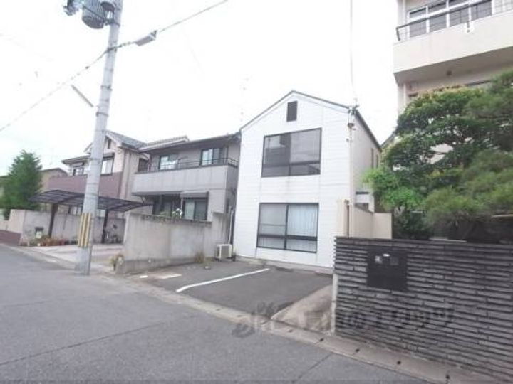 アミティ桂