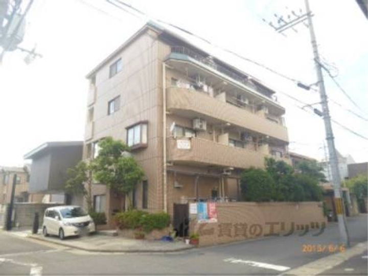 オリエント西山科