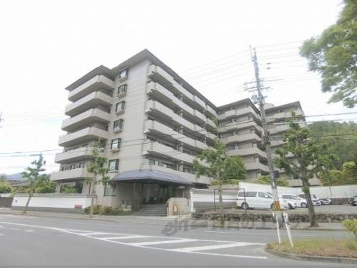 パーク・ハイム宝ヶ池銀杏館