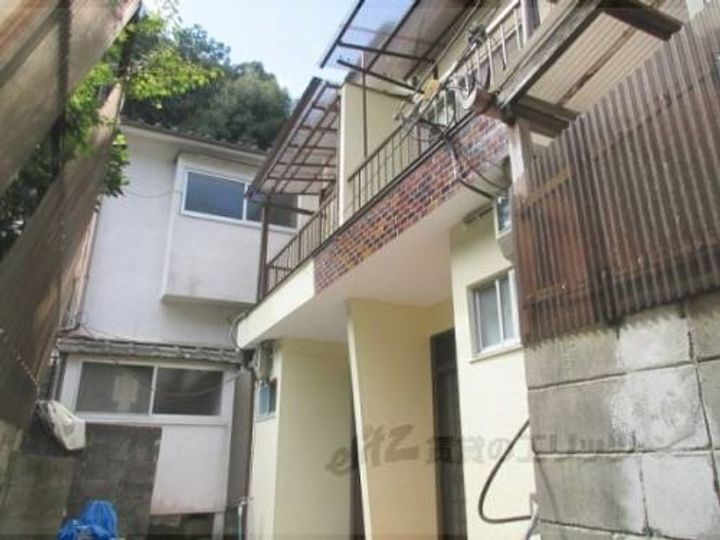 今熊野南日吉町住宅（東・西）