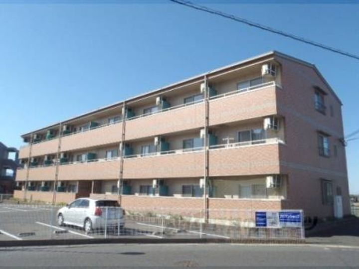 エスポワール大将軍