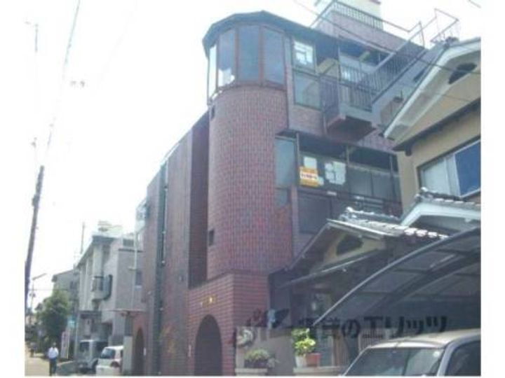 パルシティ銀座