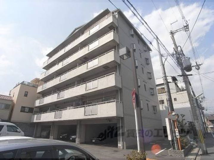 エーム梅小路