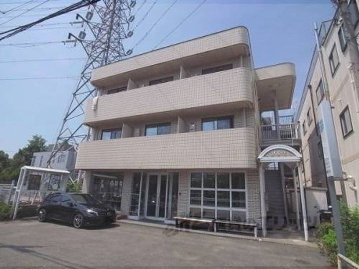 シルクハウス？