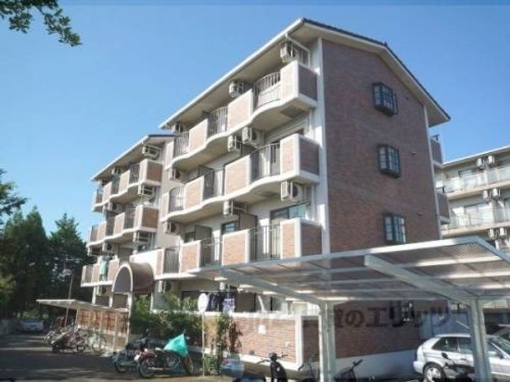 ラ・コート南笠Ｎ棟