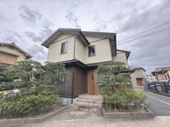 エターナルウッド？