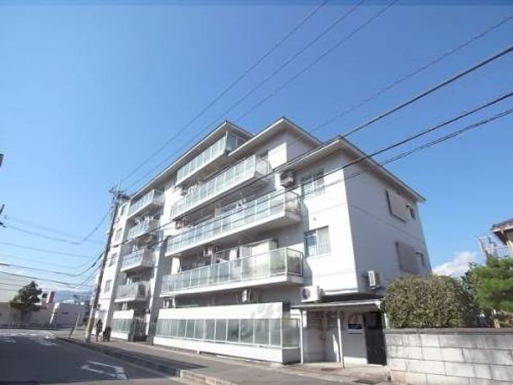 グランドハイツドリーム