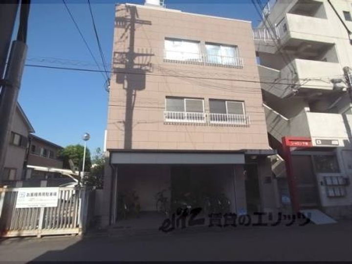 プルーリオン下鴨