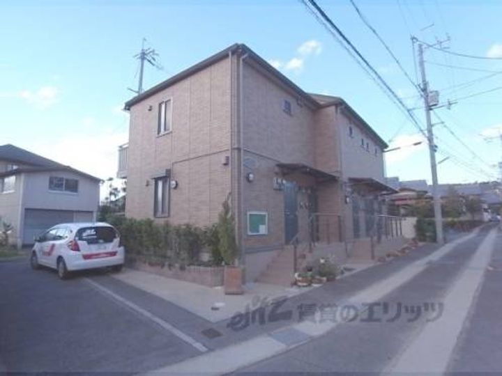 ボワ・ヴィラージュ？