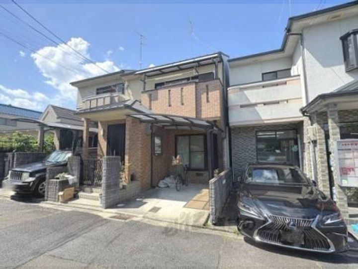 浄土寺下馬場町５６－３貸家