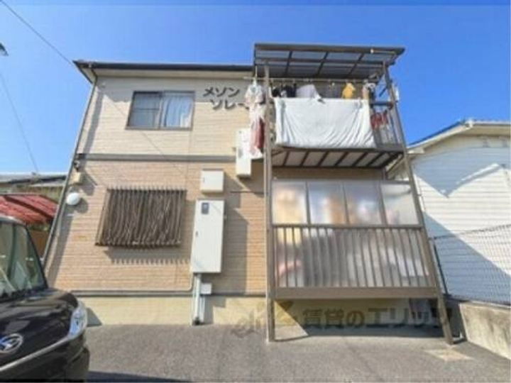 メゾンソレーユ