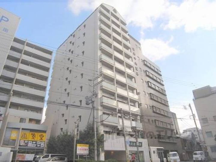 プロスペクト河原町五条