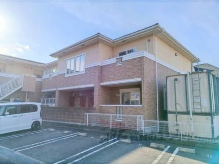 レーベンバンブー？