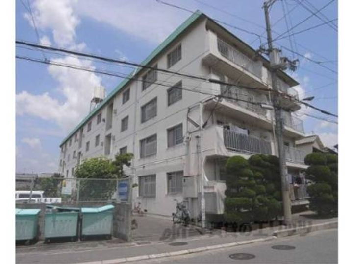 春日ダイヤモンドハイム