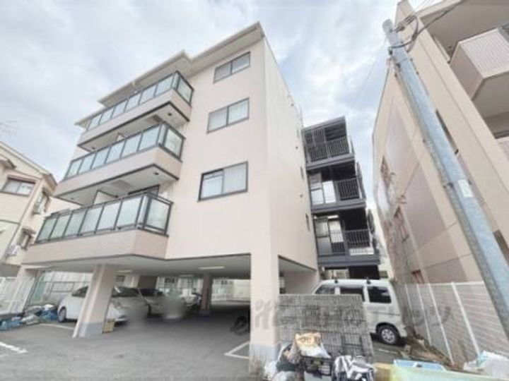 セレコート枚方？