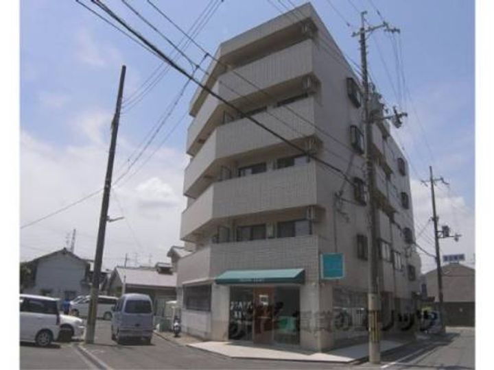 Ｍ’プラザ津田駅前弐番館