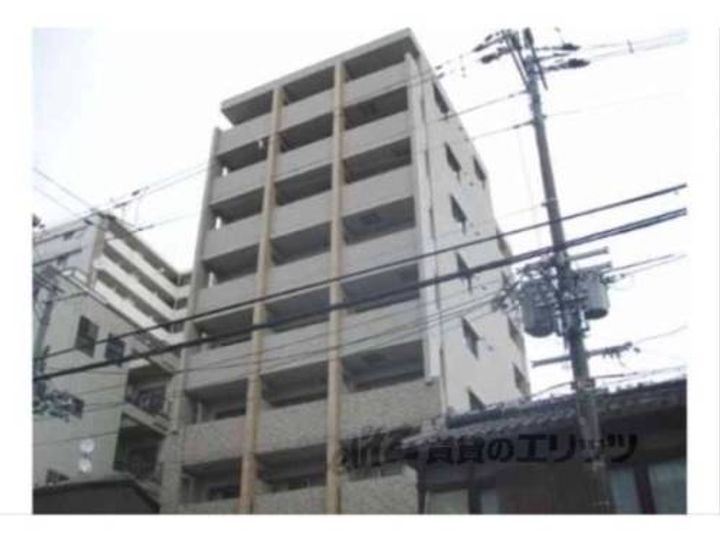 ベラジオ五条堀川？