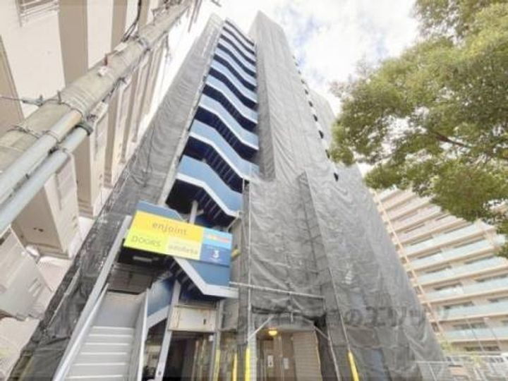 宮之阪ハイツ弐番館