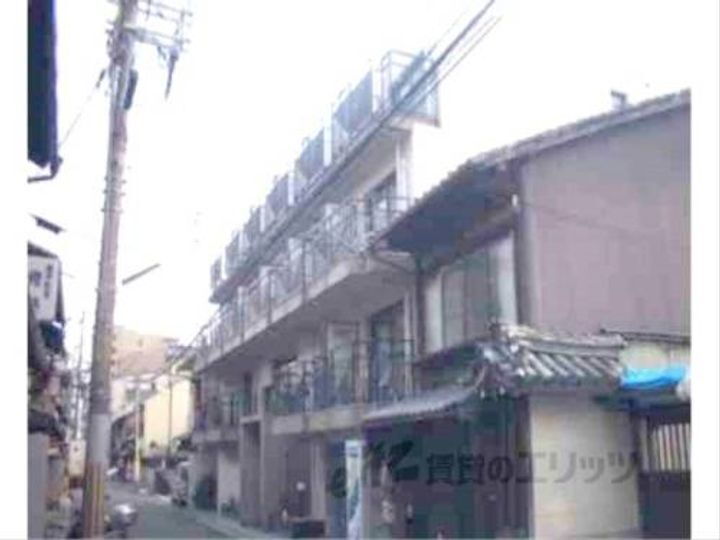 ＤＥＴＯＭ？１四条大宮？