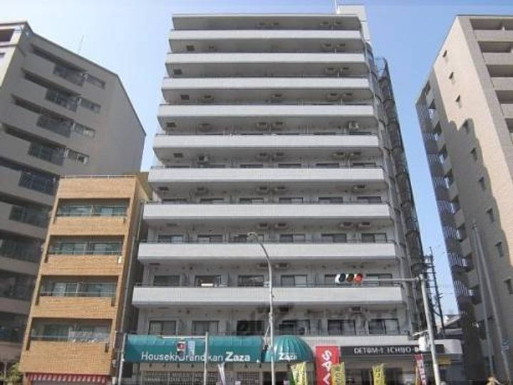 ＤＥＴＯＭ？１一条通