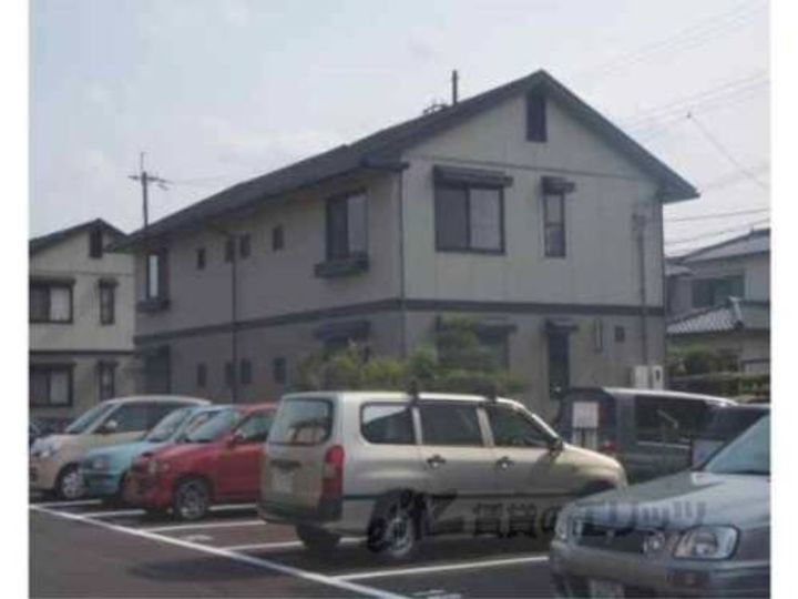 ベェルヴィジュールＢ棟