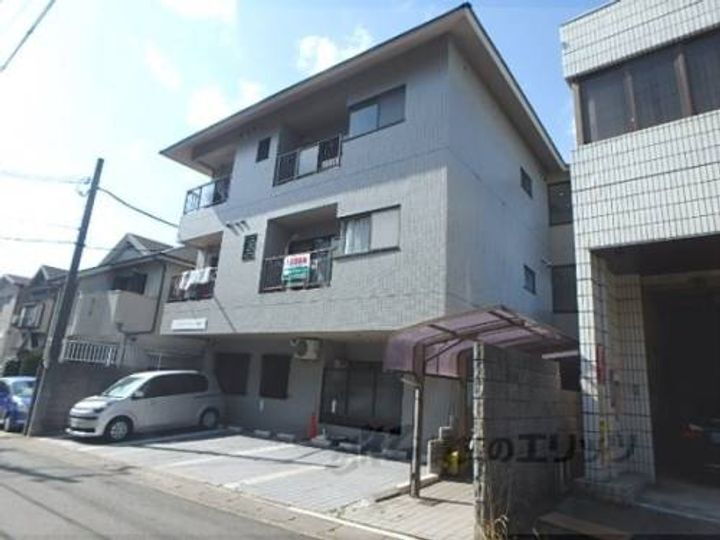 ＳＴＡＲＴＹ小野 3階建