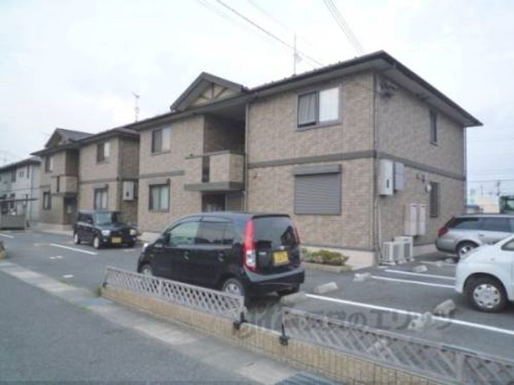 アルカディアＡ棟