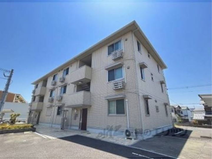 ＲＥＥＤ　ＯＴＴ’Ｓ　？棟