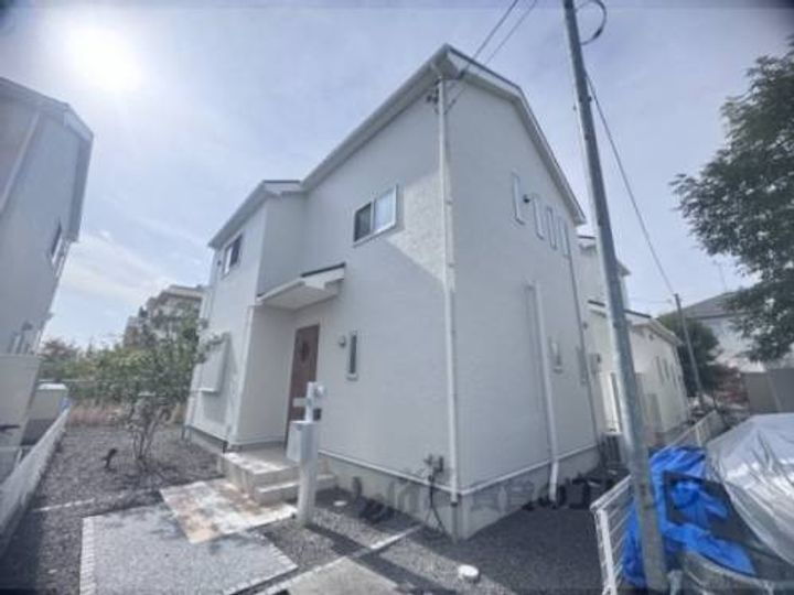 大江一丁目夕照タウン　９号棟