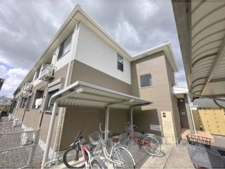エスポワール 2階建