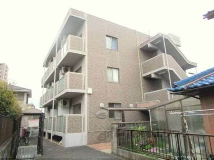 アネックス明星？