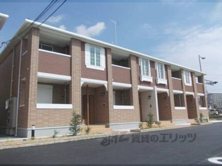 リクソーレ？　Ｂ棟