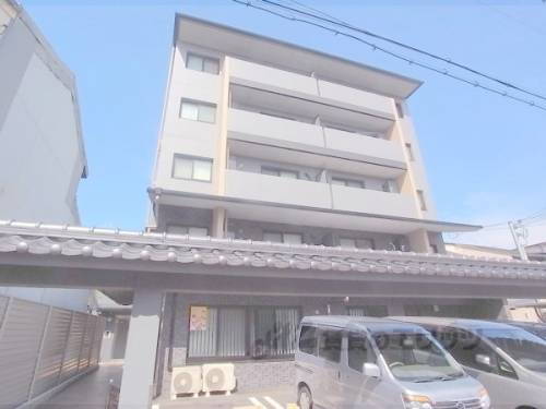 グラン佐竹 5階建