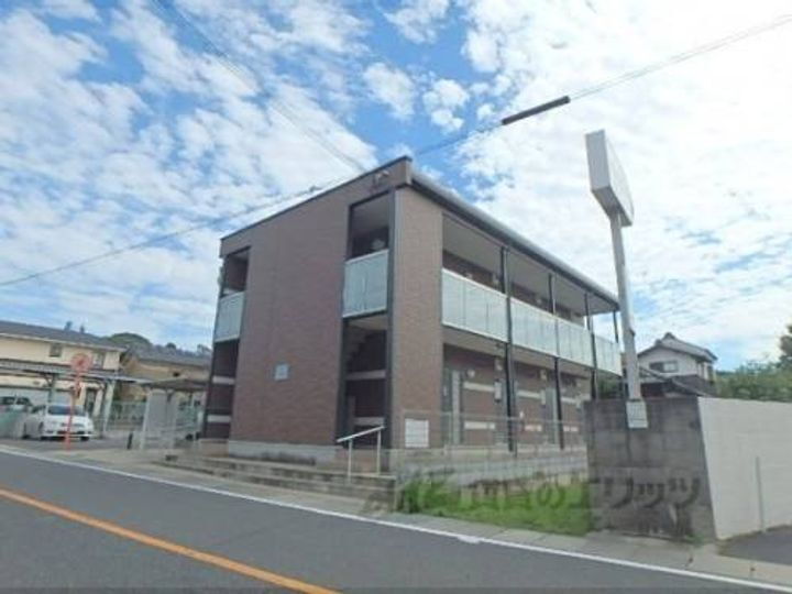 レオネクスト京田辺