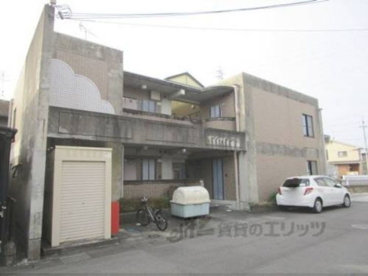 サンシャイン栗東