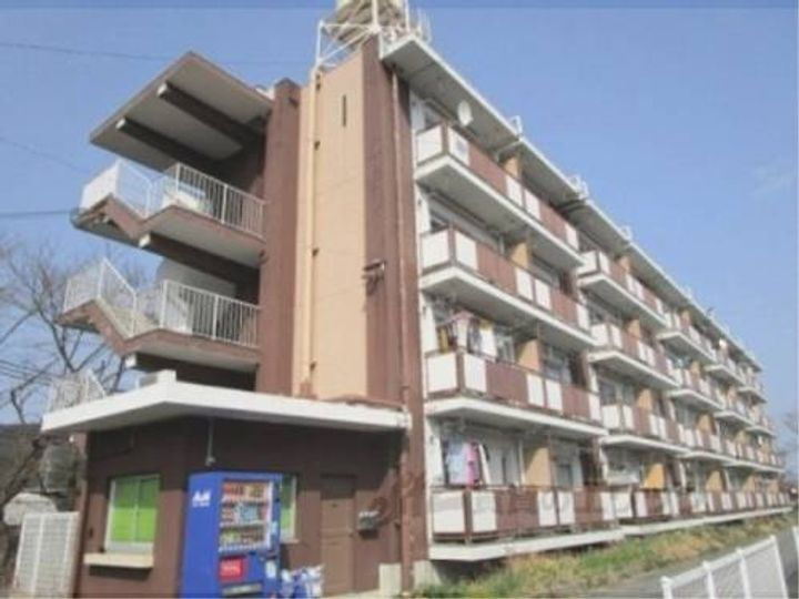 ヴィラナリー石山寺？