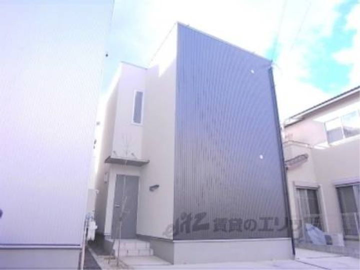 ユニキューブ美崎町北館