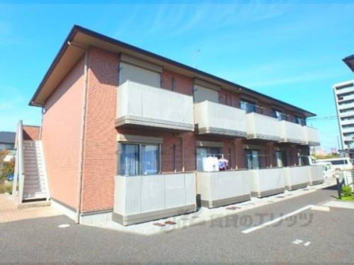 ハイツＹＯＵ　？