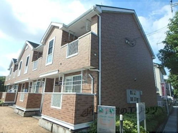 ピジョンフォレ・？