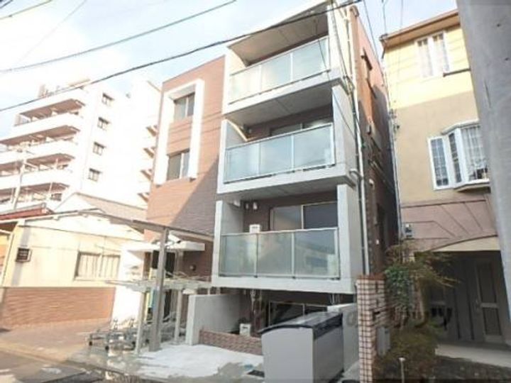 Ｒｅｓｉｄｅｎｃｅ西小路小米町