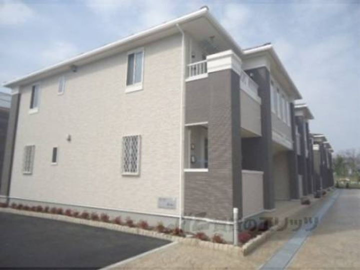 ルガルボニート？