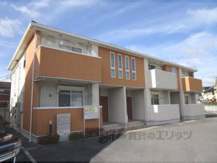 ジェルメ園部？