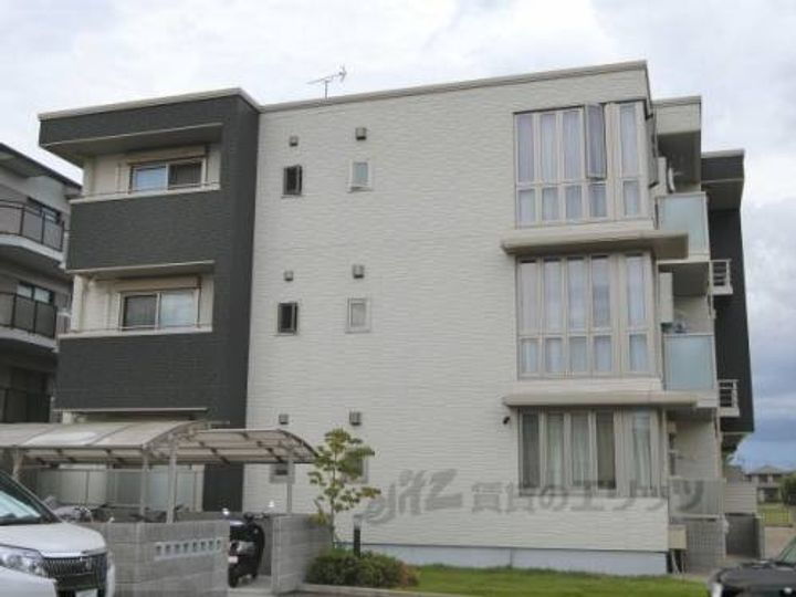 カーサ・フィオーレ