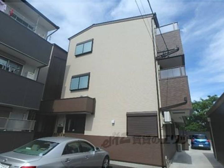 ミルグリシーヌ？