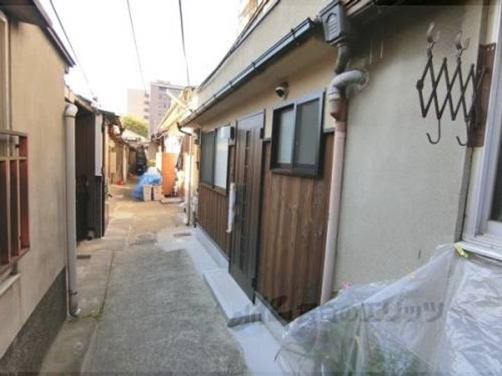 中金仏町２１３－１１貸家 平屋建て