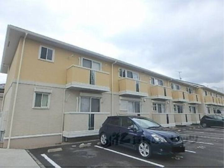 グランシャリオ