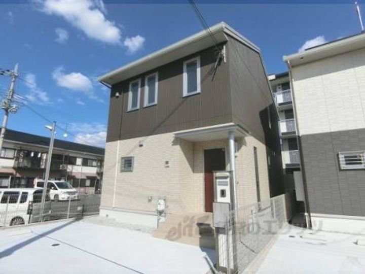 セジュール　ルピナス　Ａ棟