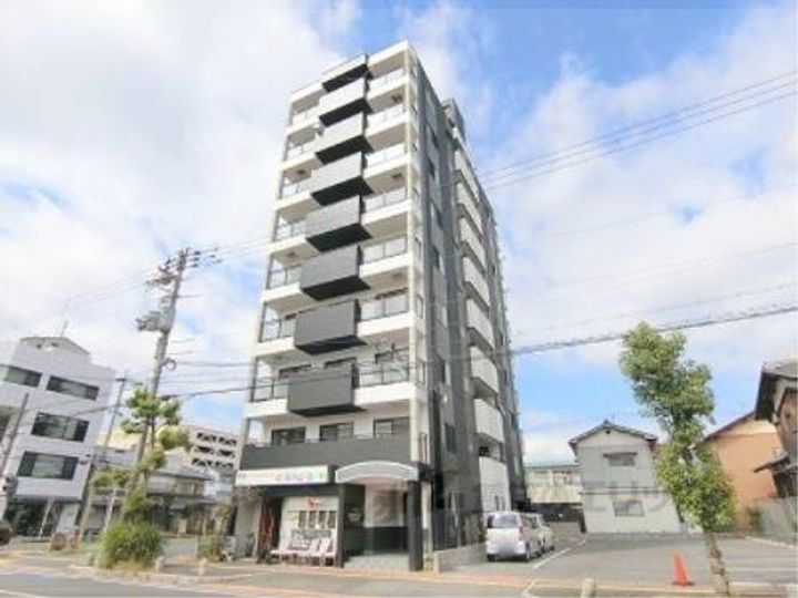 レナジア近江八幡