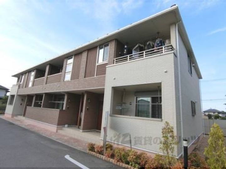 メディカル馬淵西？